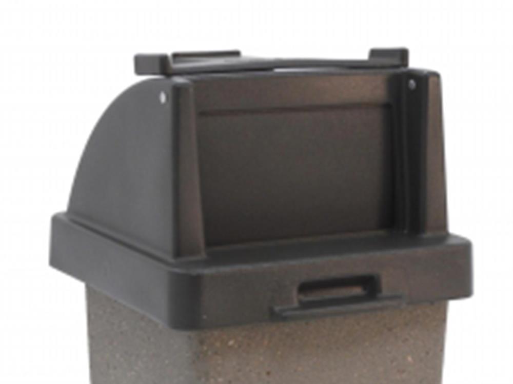 Tray Trash Can Lid